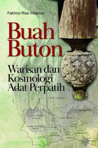 Buah Buton  Warisan dan Kosmologi Adat Perpatih